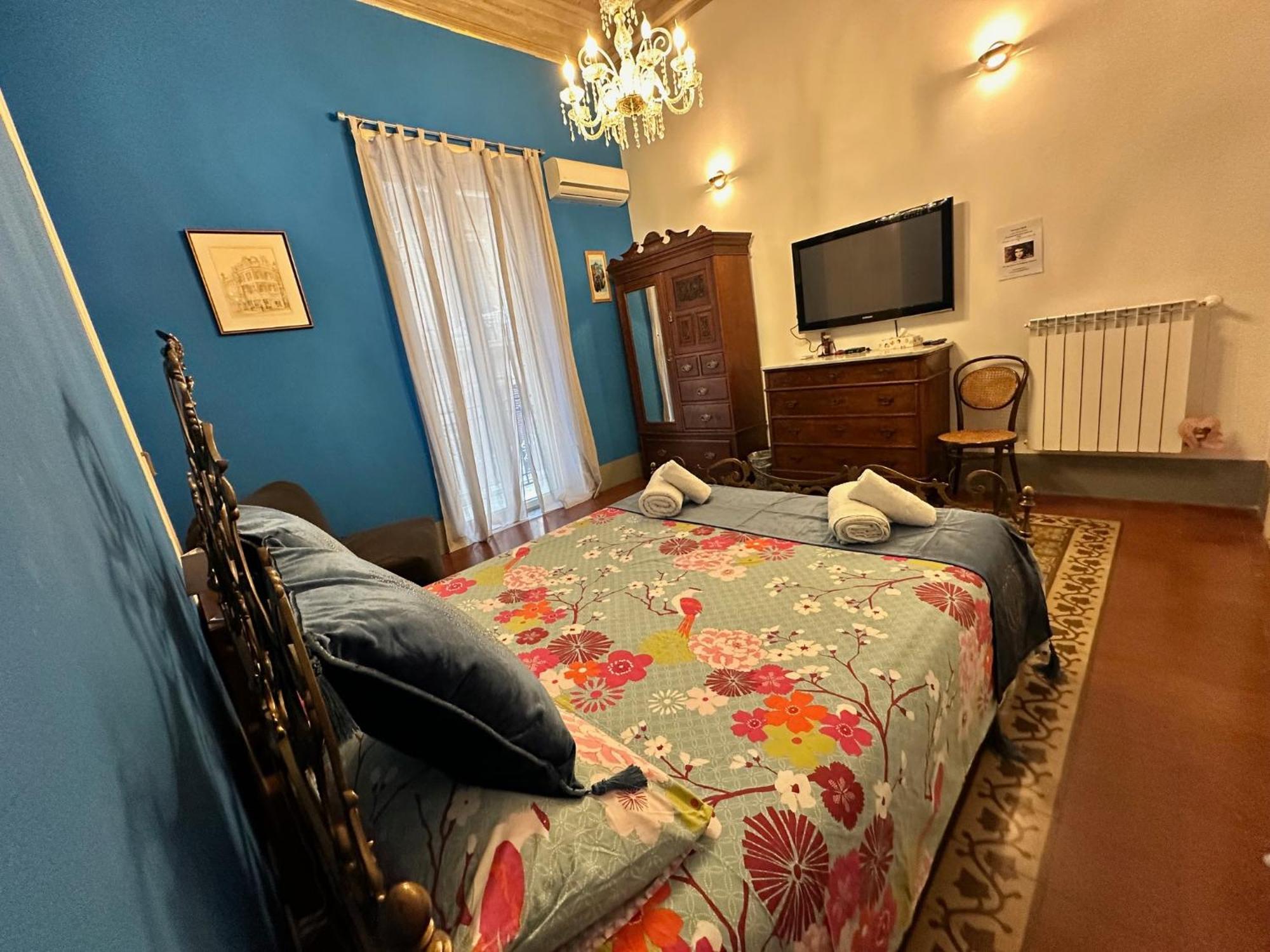 Medusa Palermo Kültér fotó