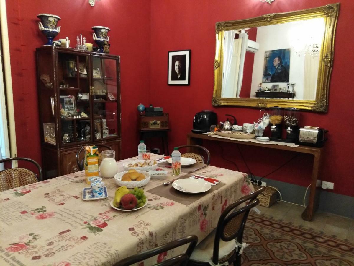 Medusa Palermo Kültér fotó